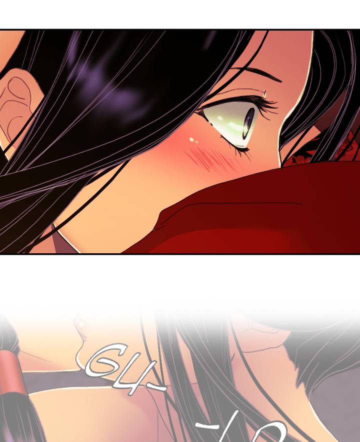 My Dear Cold Blooded King 73 9