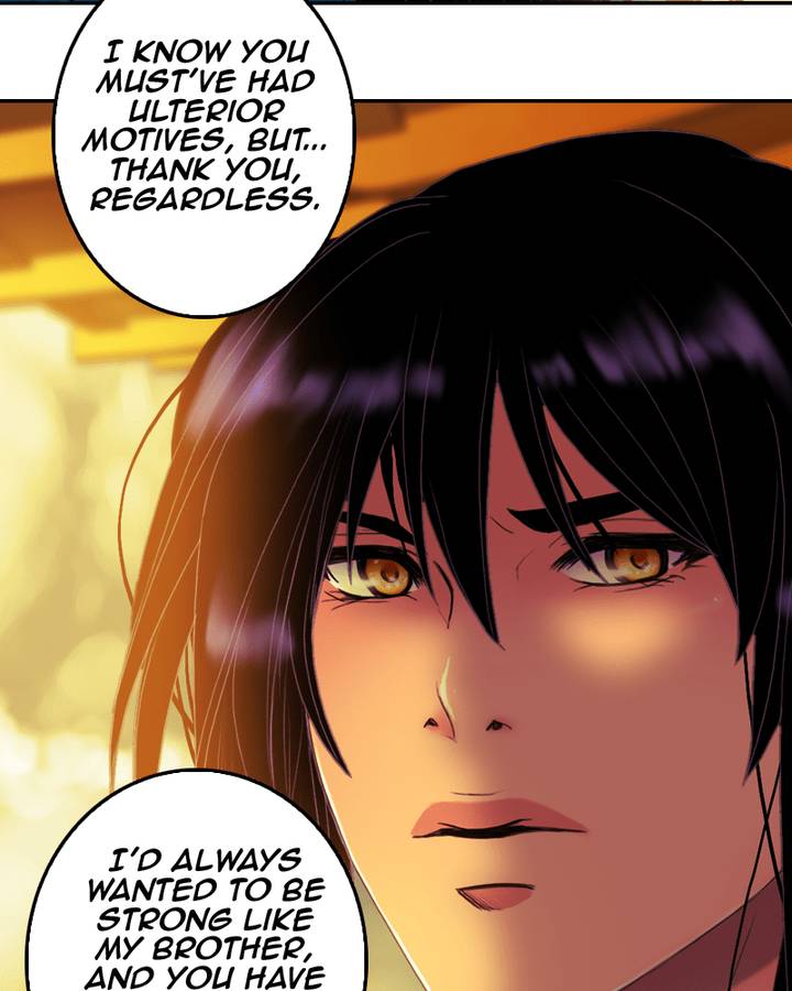 My Dear Cold Blooded King 74 14