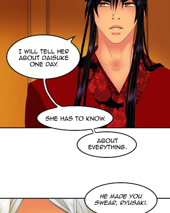 My Dear Cold Blooded King 74 24