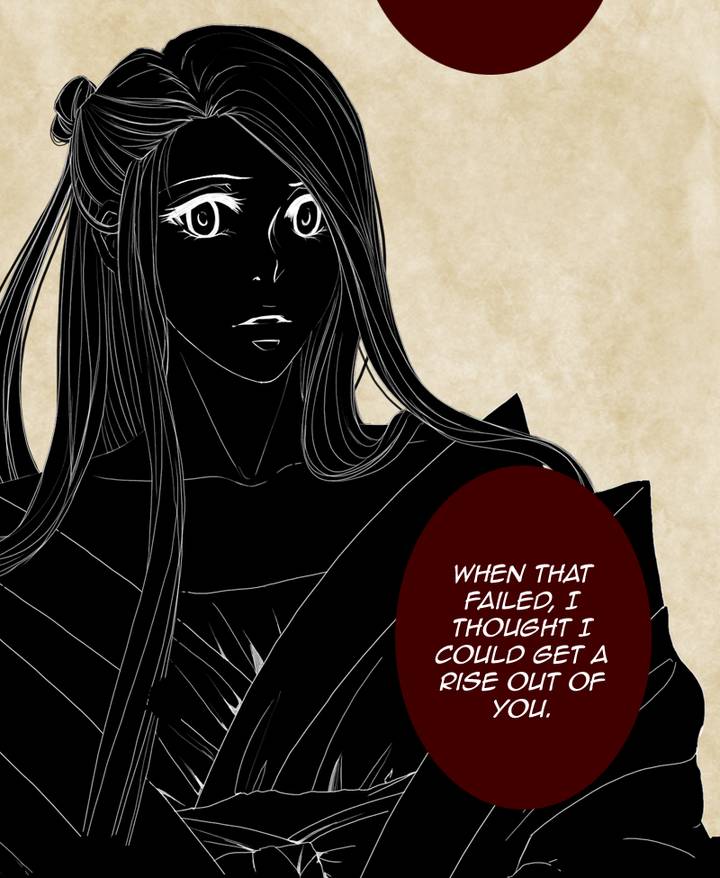 My Dear Cold Blooded King 74 39