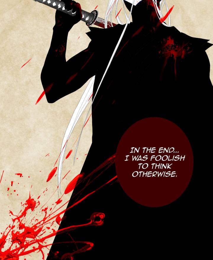 My Dear Cold Blooded King 74 43