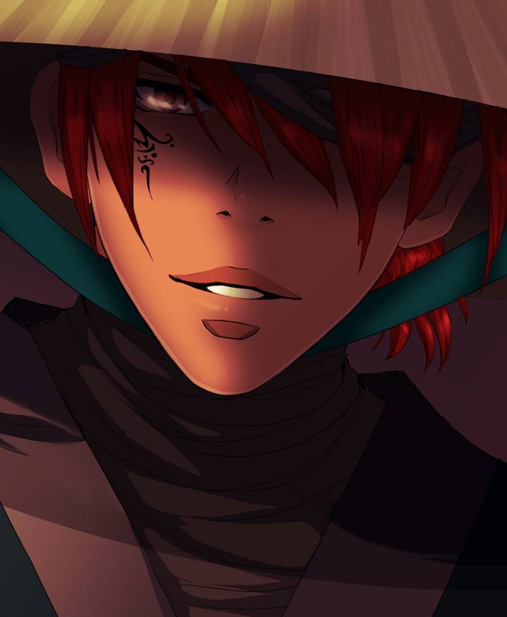 My Dear Cold Blooded King 74 83