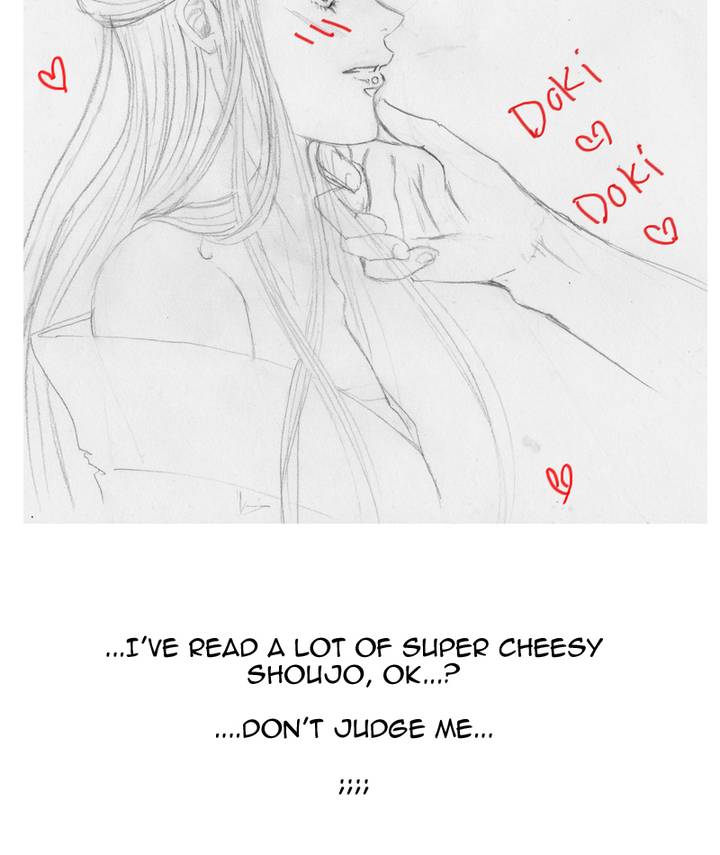 My Dear Cold Blooded King 77 12