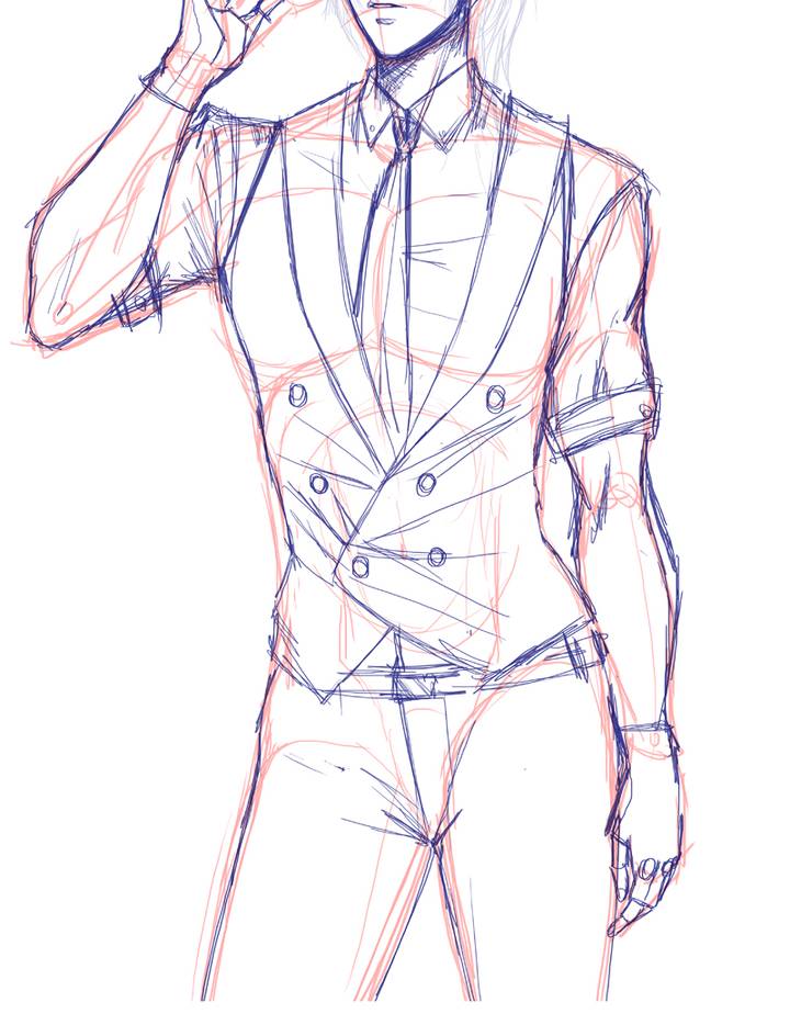 My Dear Cold Blooded King 77 19
