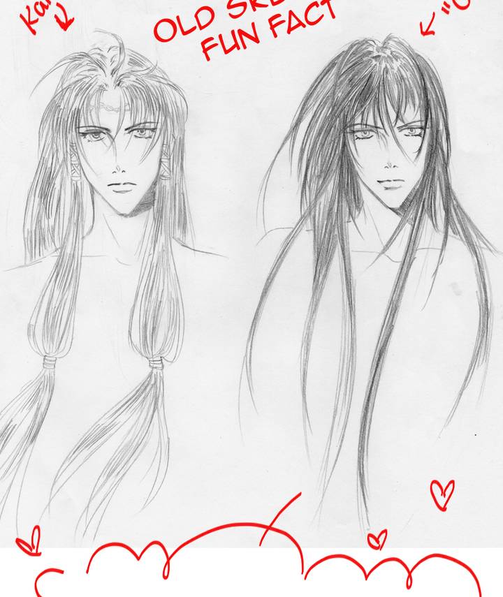 My Dear Cold Blooded King 77 4