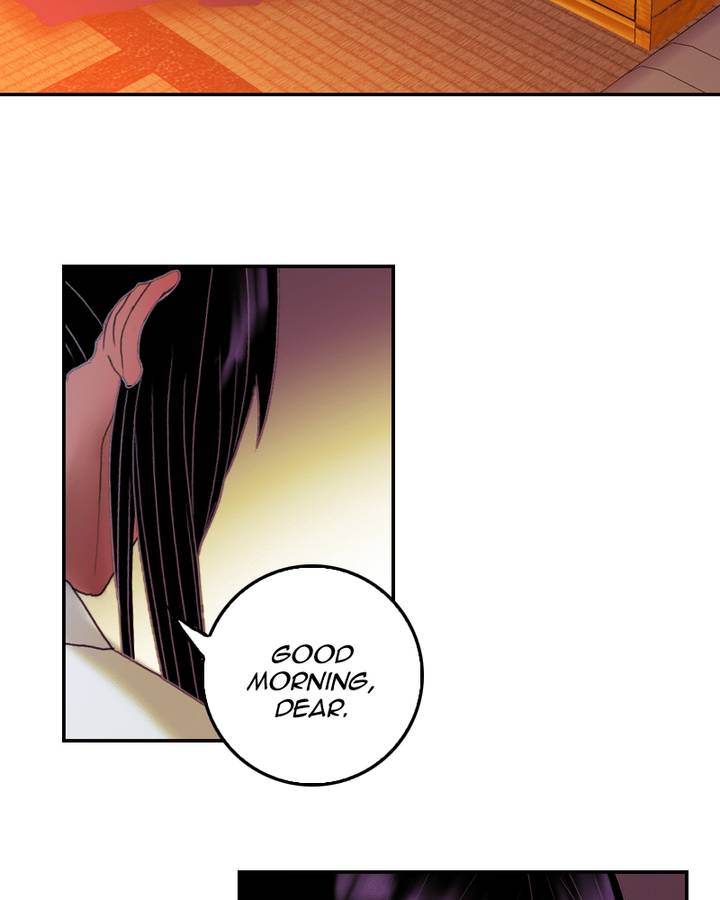 My Dear Cold Blooded King 78 36