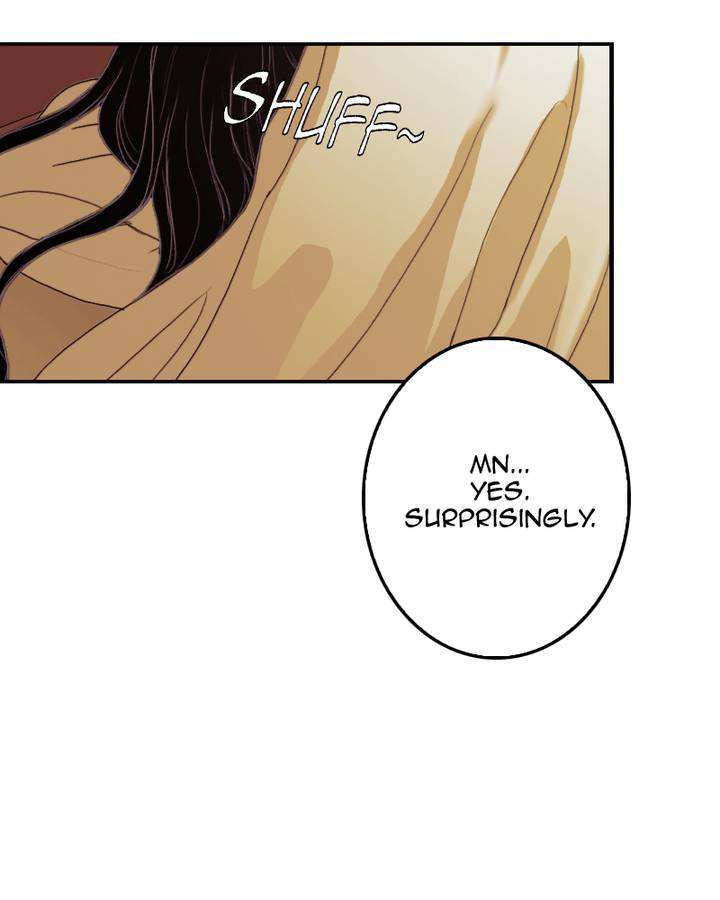 My Dear Cold Blooded King 78 38