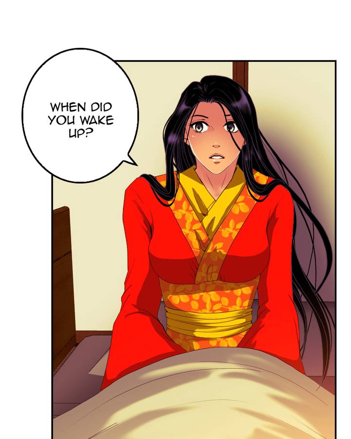 My Dear Cold Blooded King 78 39