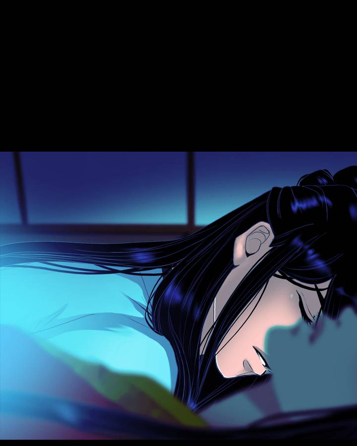My Dear Cold Blooded King 78 55