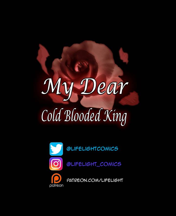 My Dear Cold Blooded King 78 66