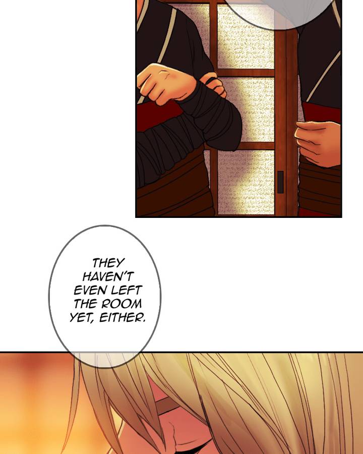 My Dear Cold Blooded King 78 8