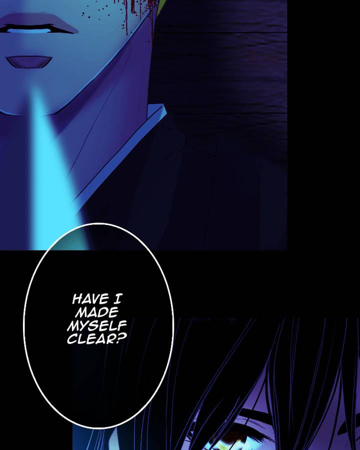 My Dear Cold Blooded King 79 19