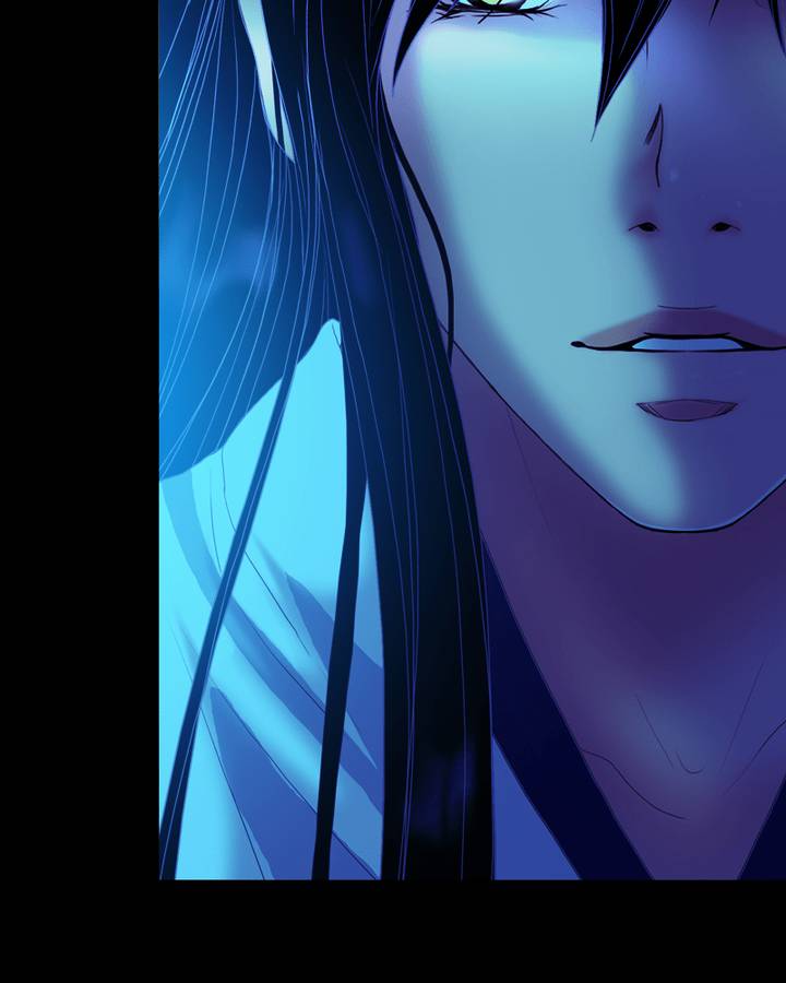 My Dear Cold Blooded King 79 20