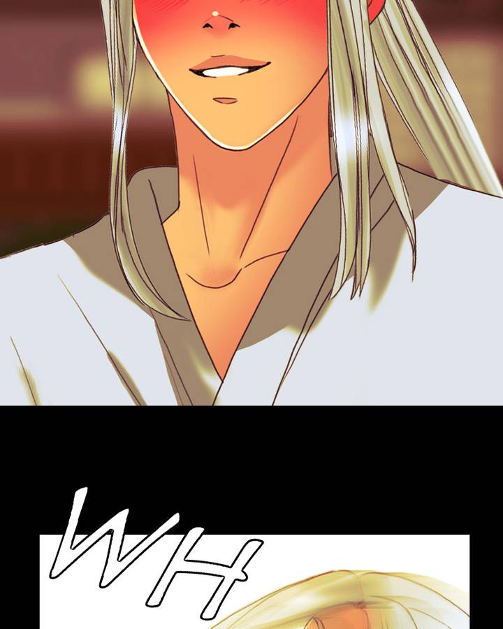 My Dear Cold Blooded King 79 64