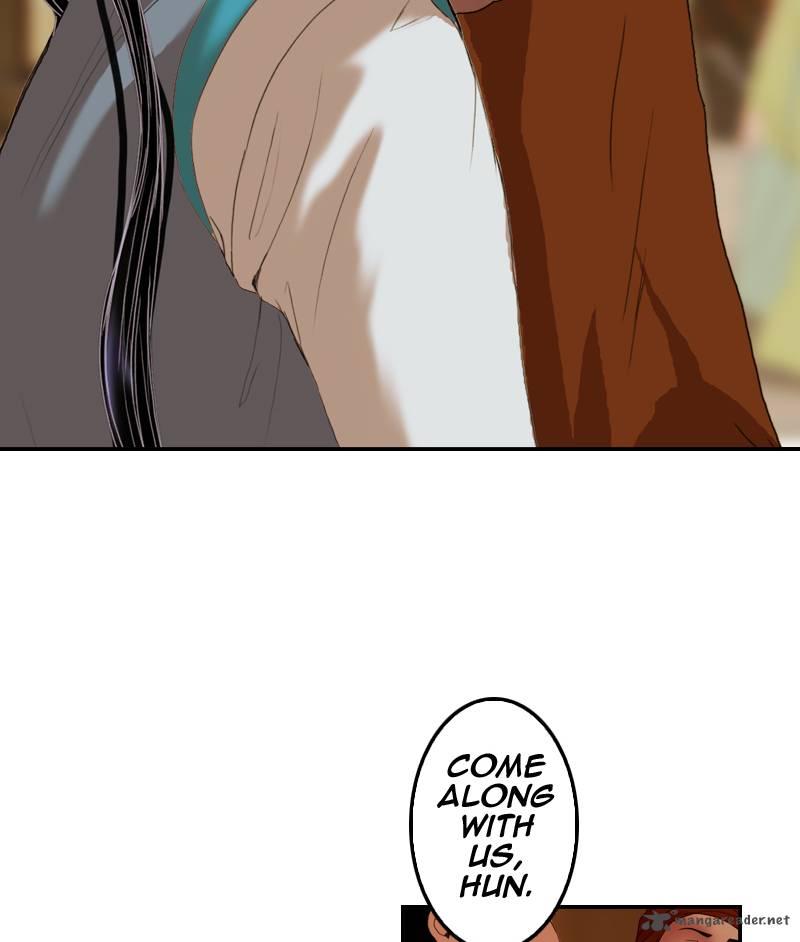My Dear Cold Blooded King 8 45