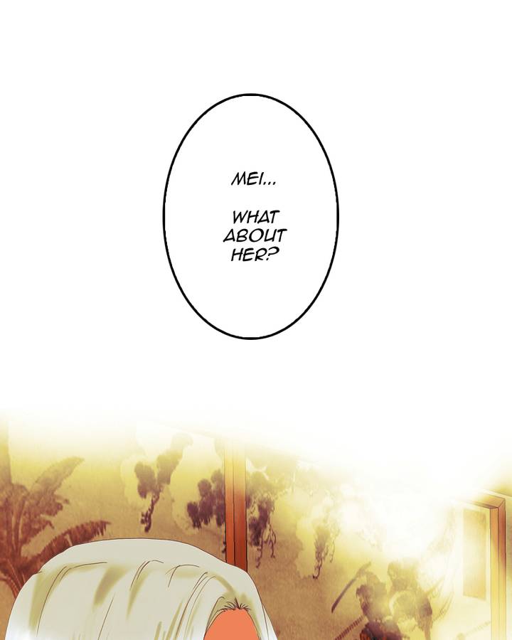 My Dear Cold Blooded King 80 1