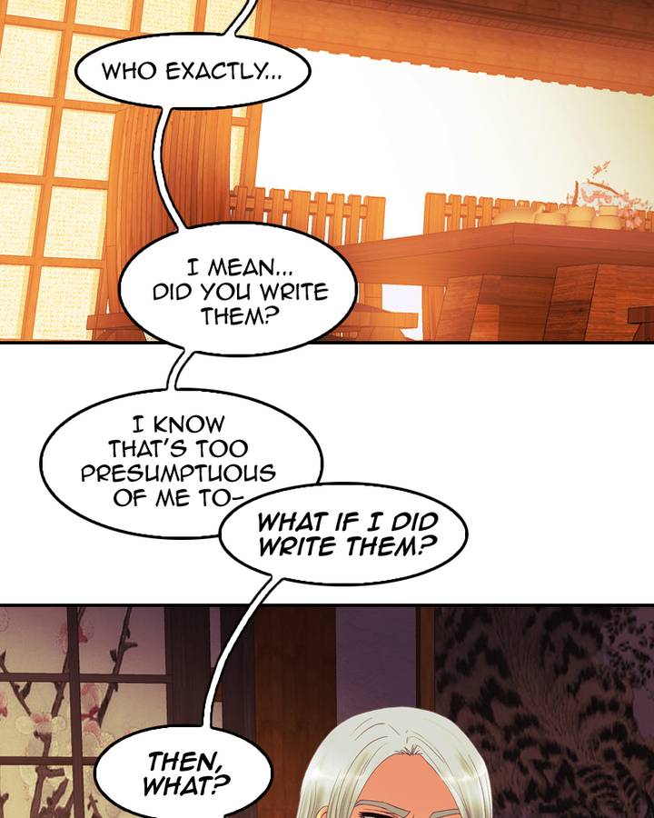 My Dear Cold Blooded King 80 22