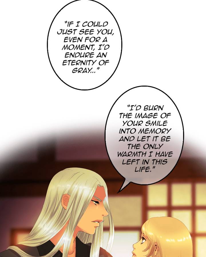 My Dear Cold Blooded King 80 38