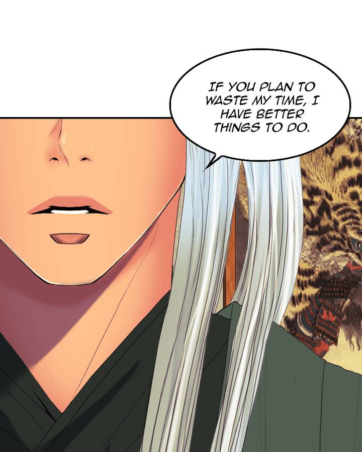 My Dear Cold Blooded King 80 6