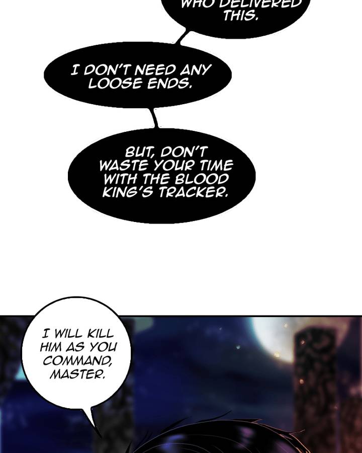 My Dear Cold Blooded King 80 70