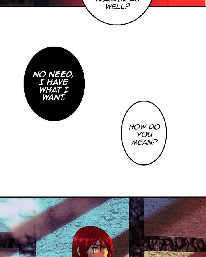 My Dear Cold Blooded King 80 72