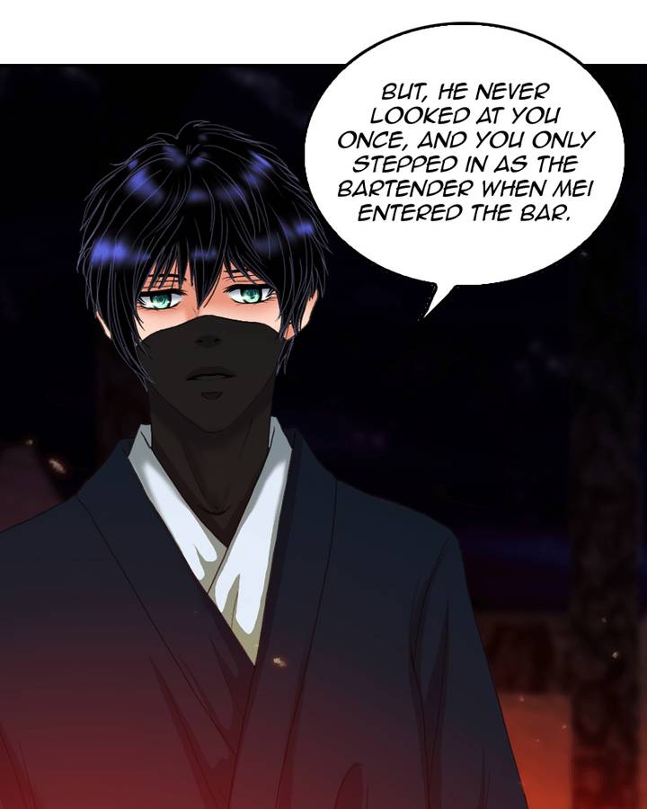 My Dear Cold Blooded King 80 79