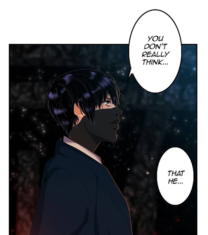 My Dear Cold Blooded King 80 89