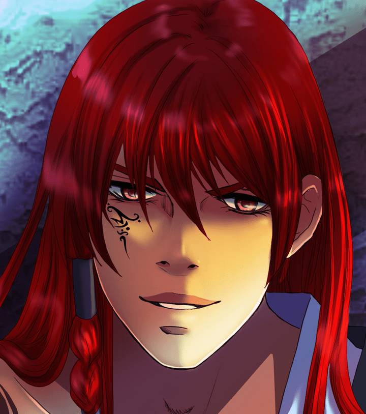 My Dear Cold Blooded King 80 94