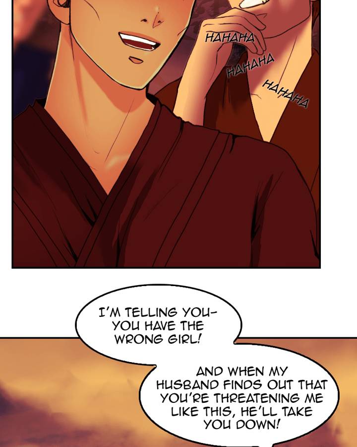 My Dear Cold Blooded King 82 15