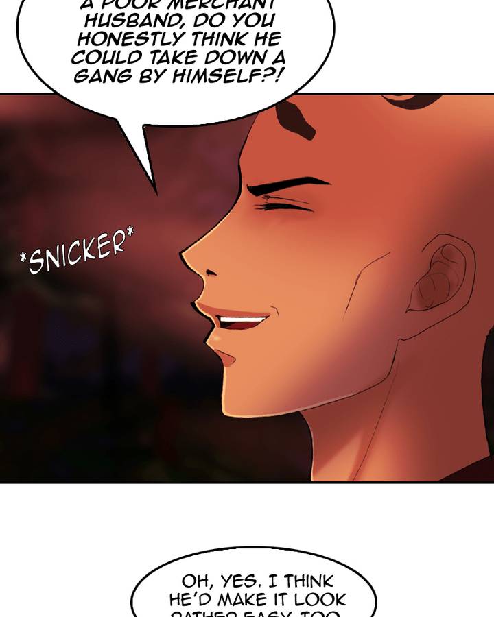 My Dear Cold Blooded King 82 17