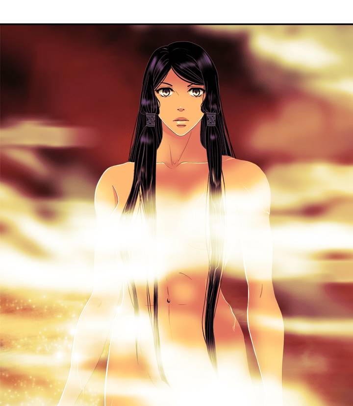 My Dear Cold Blooded King 82 33