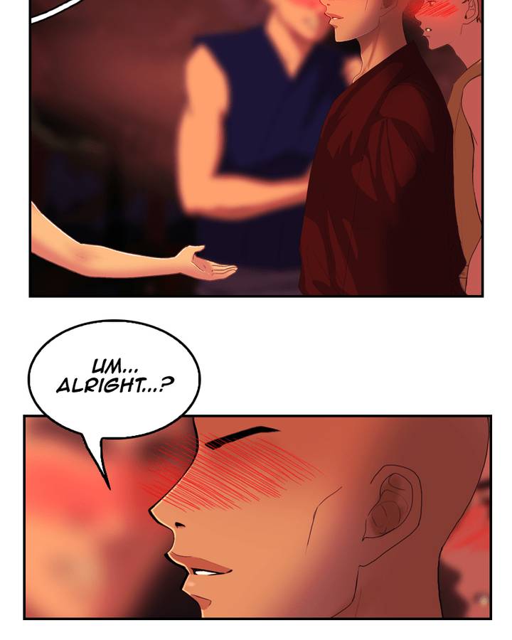 My Dear Cold Blooded King 82 39