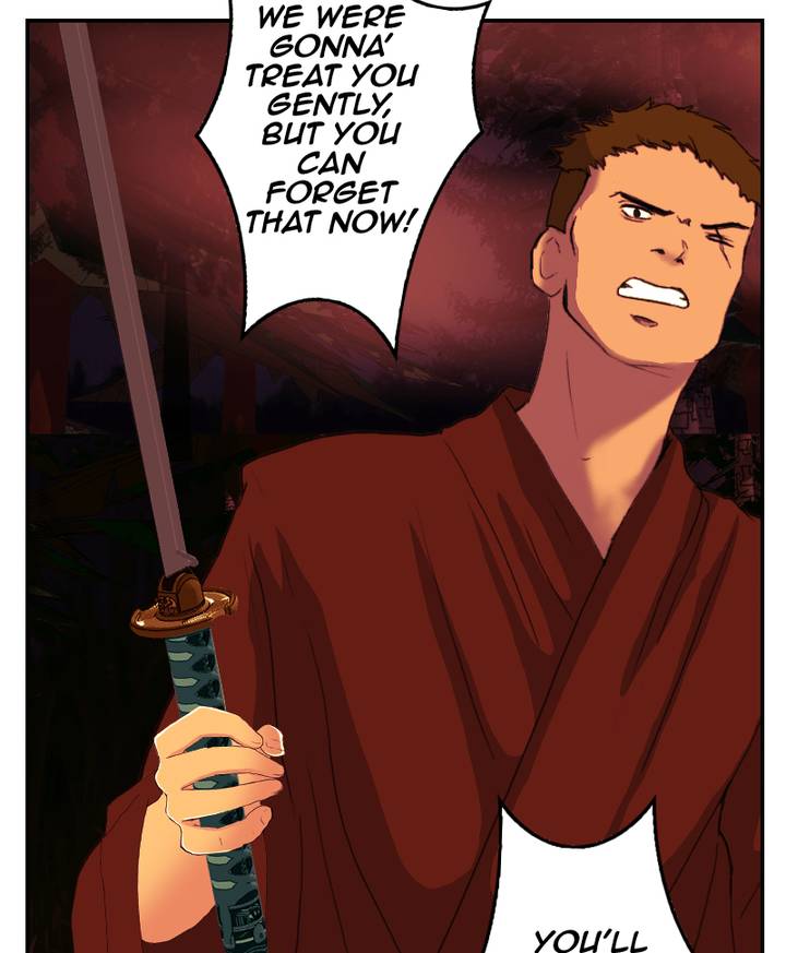 My Dear Cold Blooded King 82 53