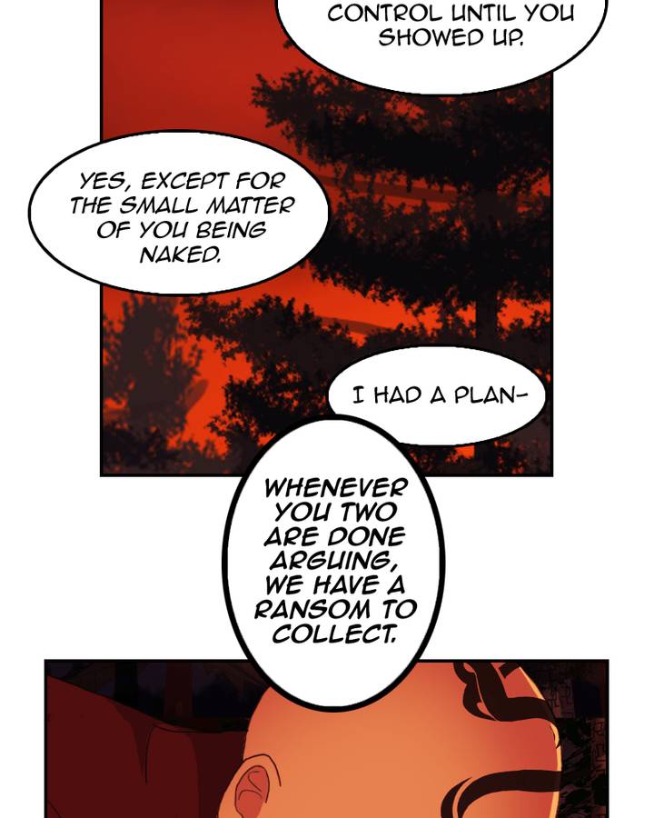 My Dear Cold Blooded King 82 64
