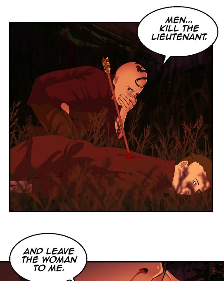 My Dear Cold Blooded King 82 68