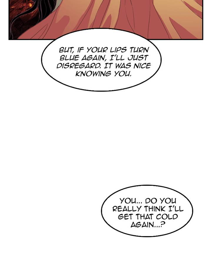My Dear Cold Blooded King 83 79