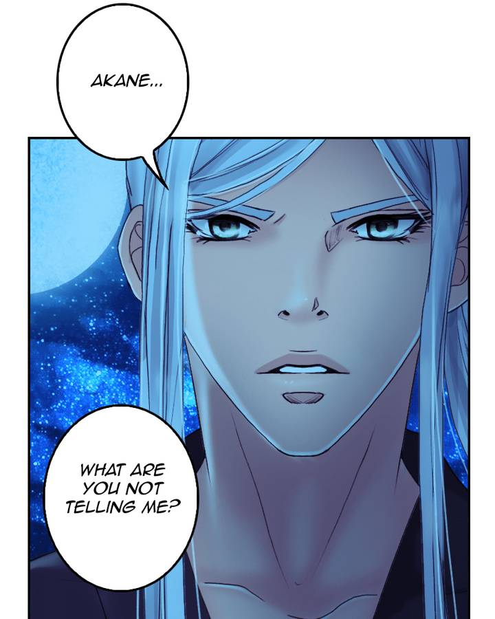 My Dear Cold Blooded King 85 20