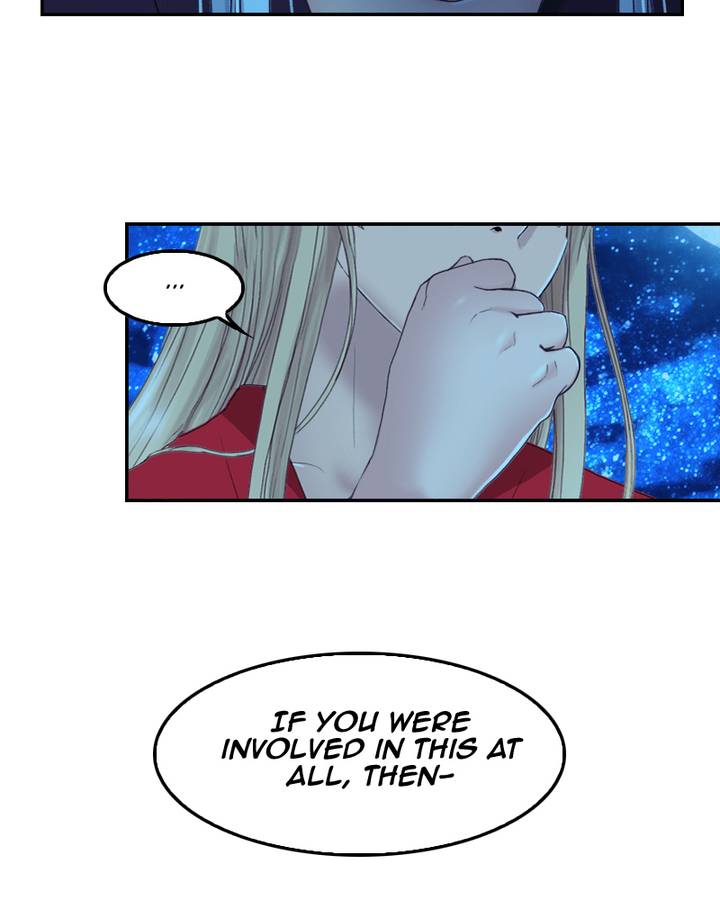 My Dear Cold Blooded King 85 21
