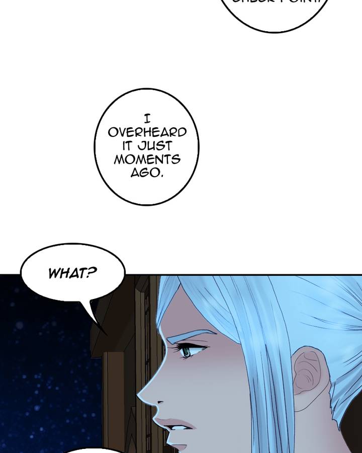 My Dear Cold Blooded King 85 5