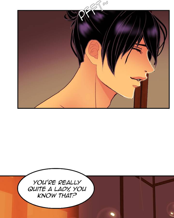 My Dear Cold Blooded King 85 67