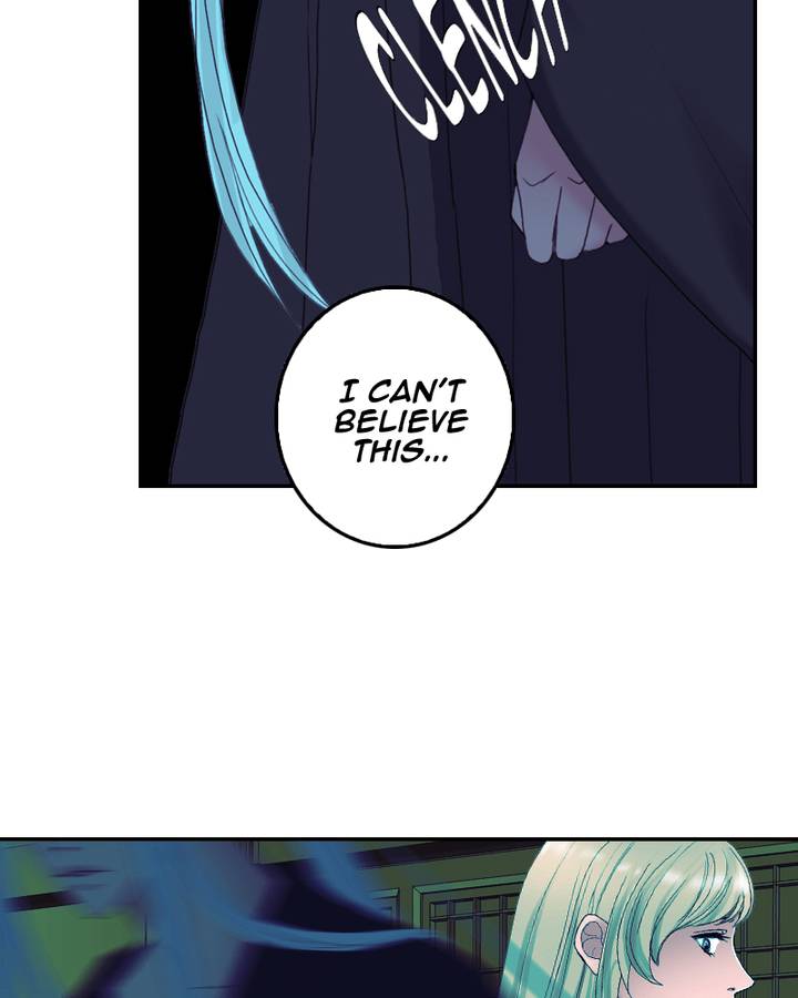 My Dear Cold Blooded King 85 9