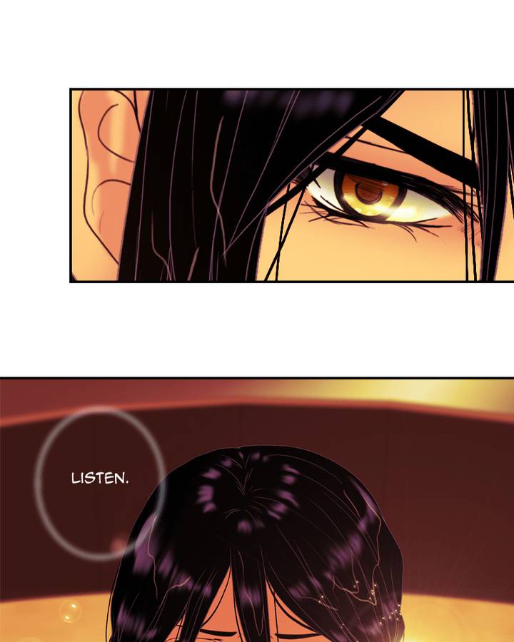 My Dear Cold Blooded King 86 14