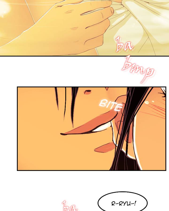My Dear Cold Blooded King 86 28