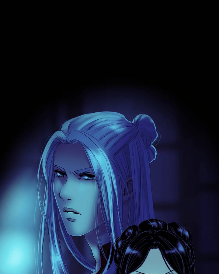 My Dear Cold Blooded King 87 97