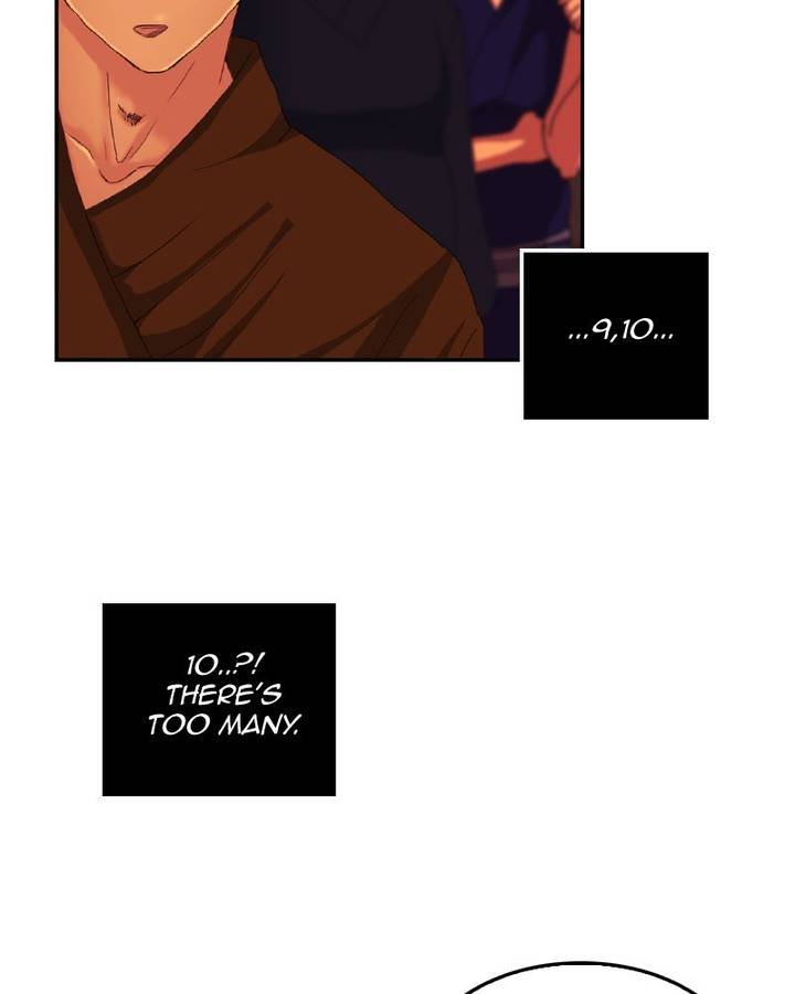 My Dear Cold Blooded King 89 13