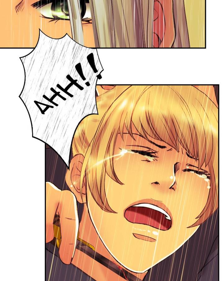 My Dear Cold Blooded King 89 19
