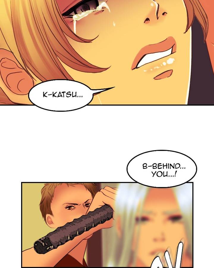 My Dear Cold Blooded King 89 23