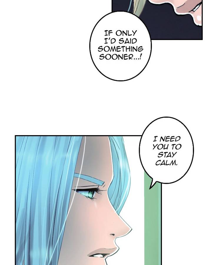 My Dear Cold Blooded King 89 33