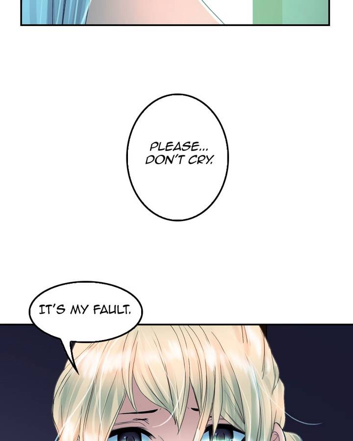 My Dear Cold Blooded King 89 36