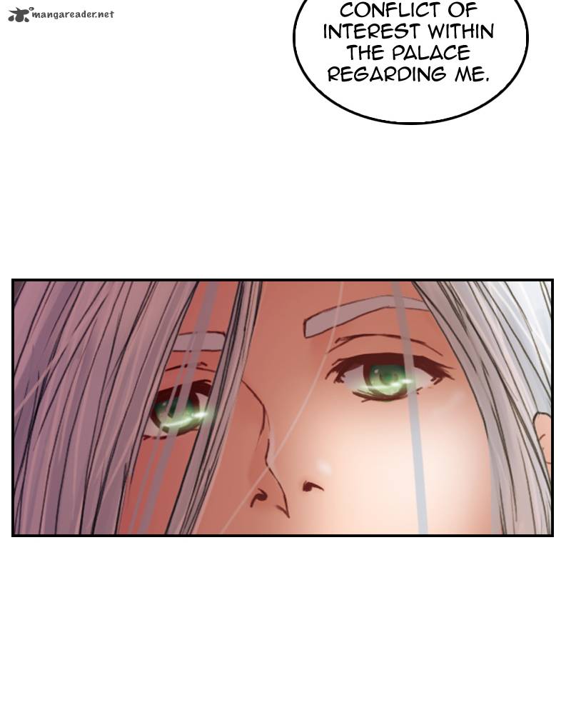 My Dear Cold Blooded King 9 102